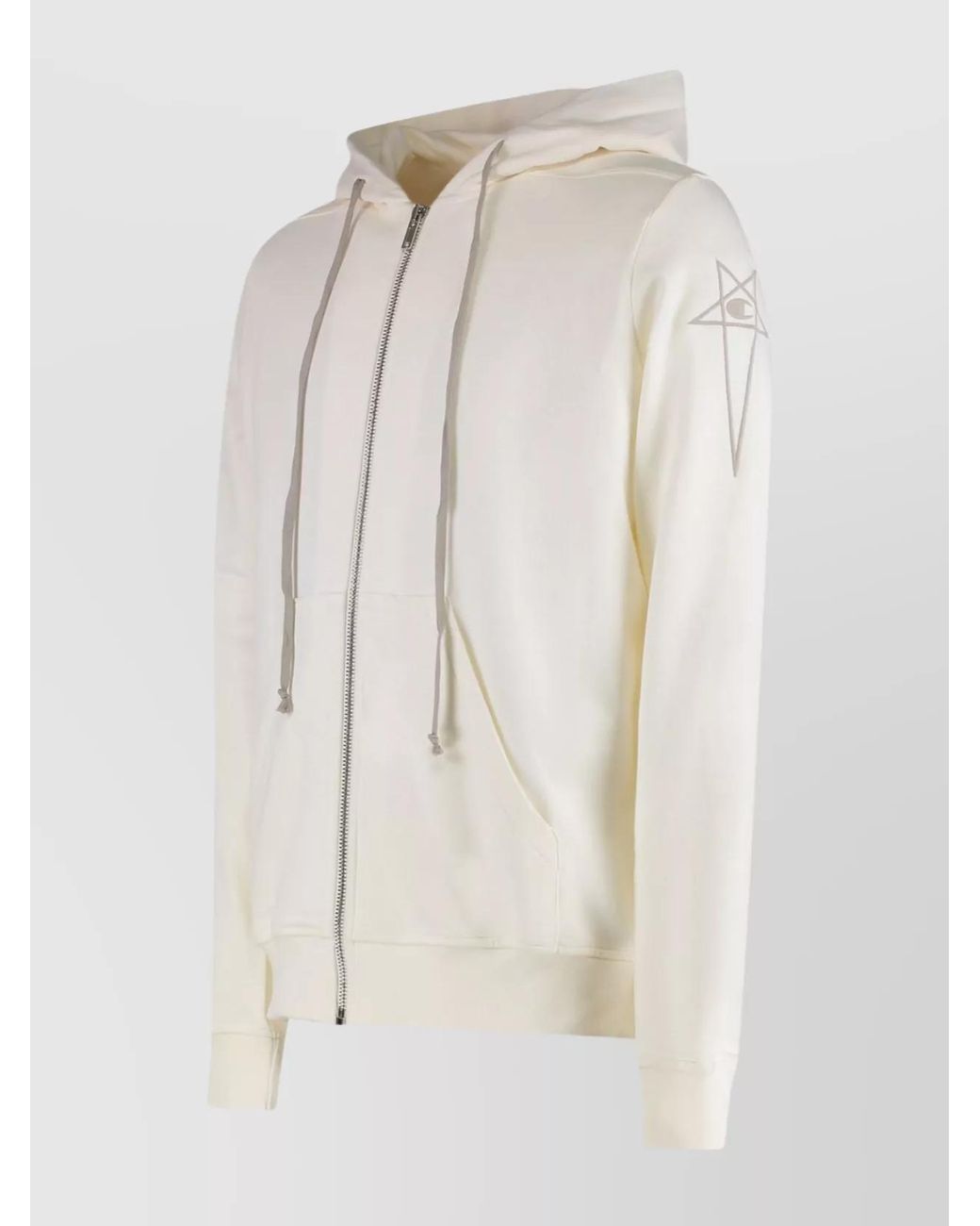 Rick Owens Natural X Champion for men