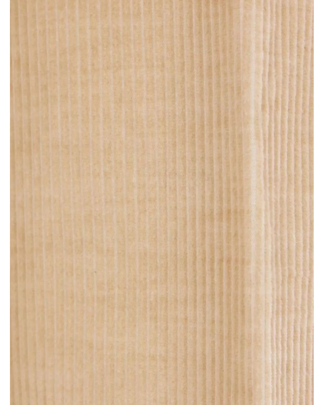 Incotex Natural Wide-Leg Trousers
