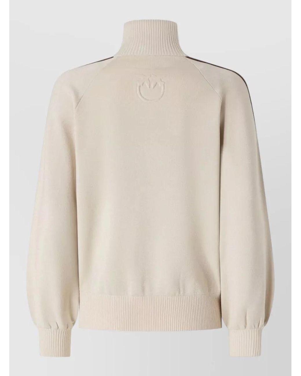 Pinko Natural Bomber Jacket