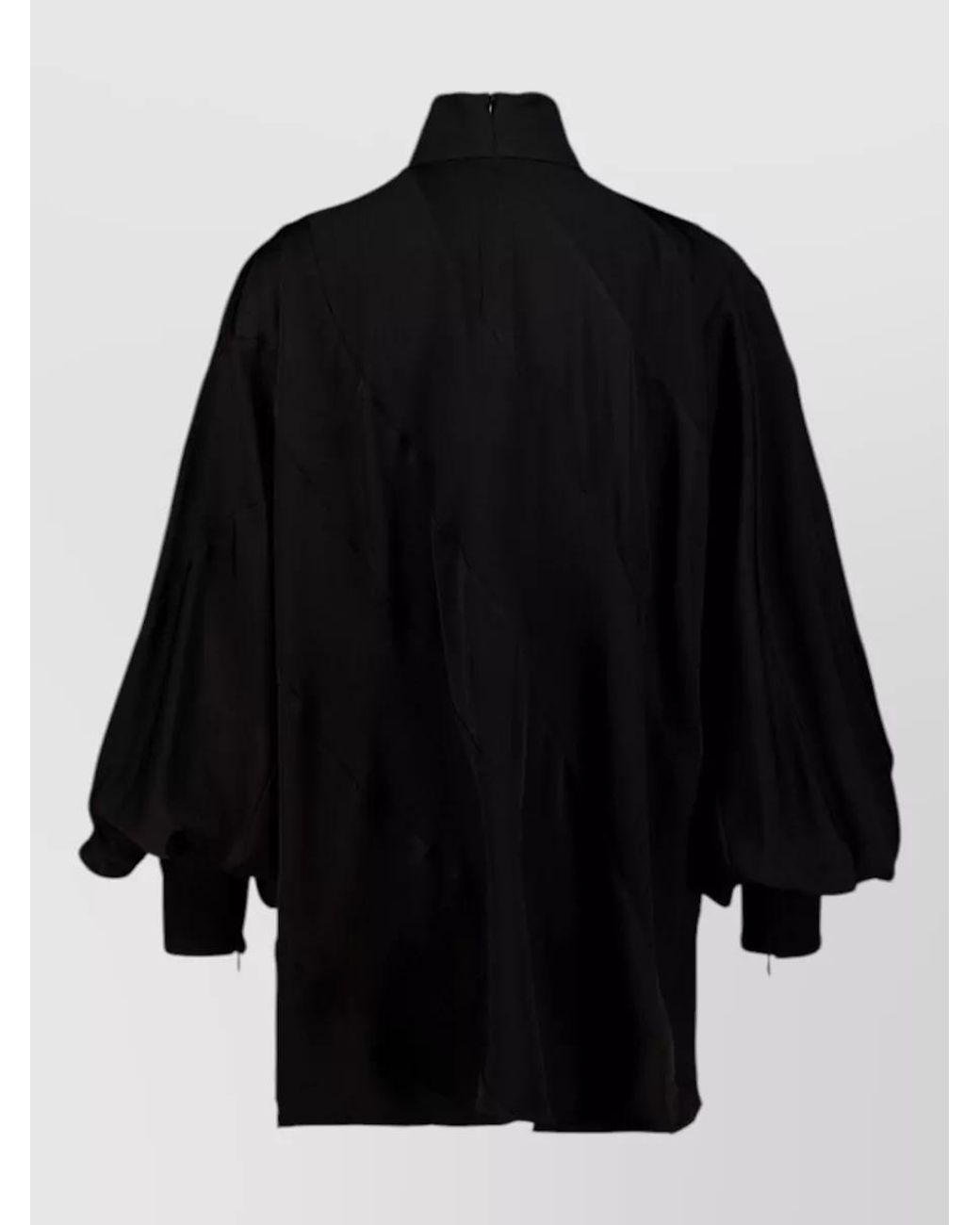 Zimmermann Black Blazer