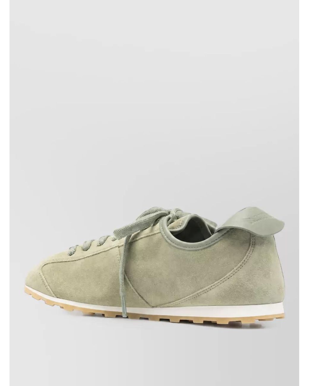 Jacquemus Multicolor Leather Lace-Up Shoes for men