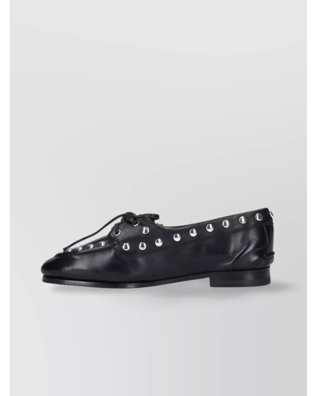 Bally Multicolor Leather Loafers
