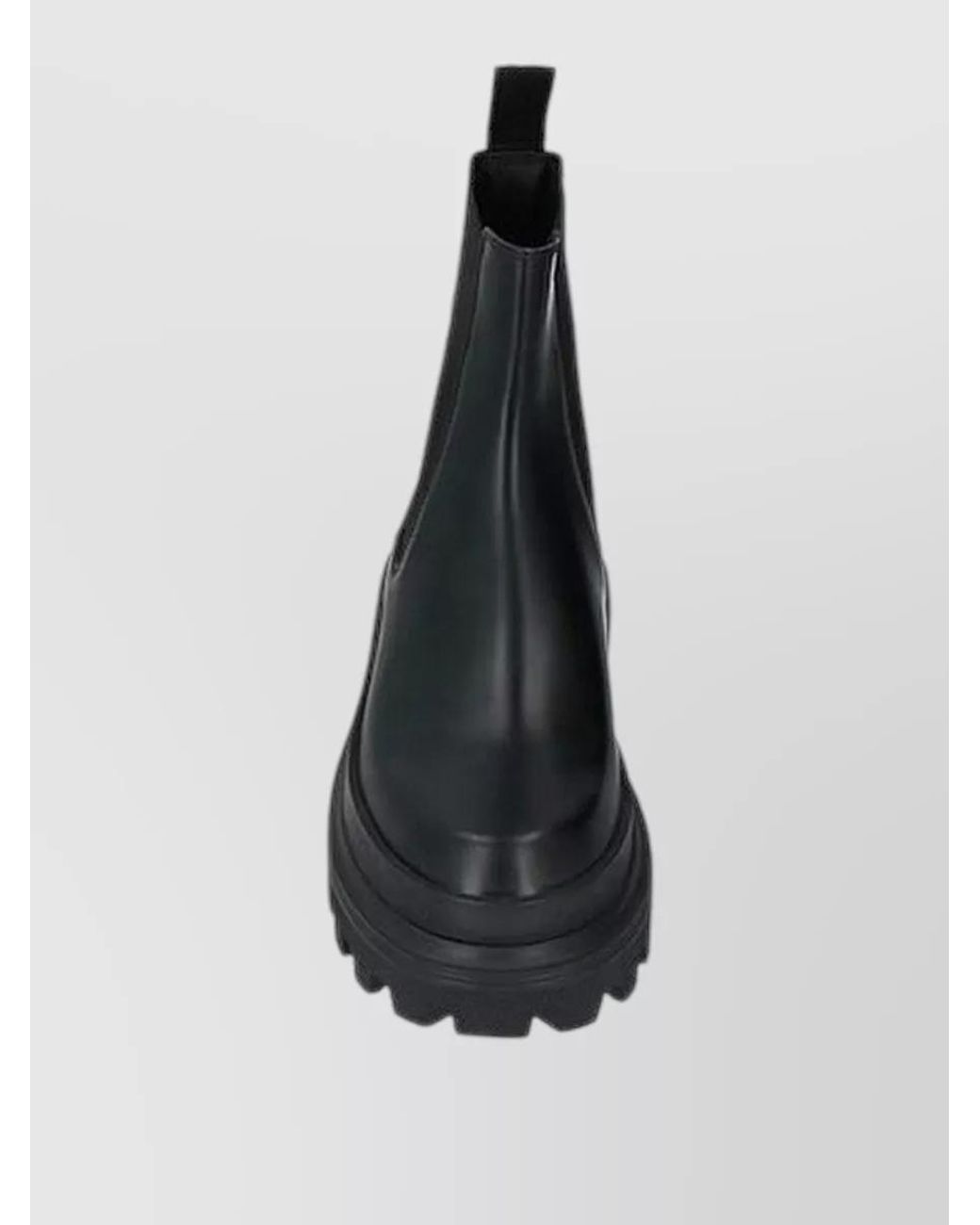Dolce & Gabbana Black Boots for men