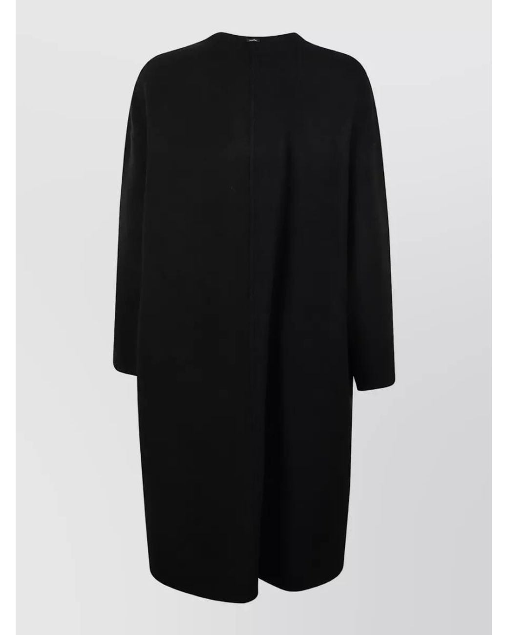 Max Mara Black Jacket