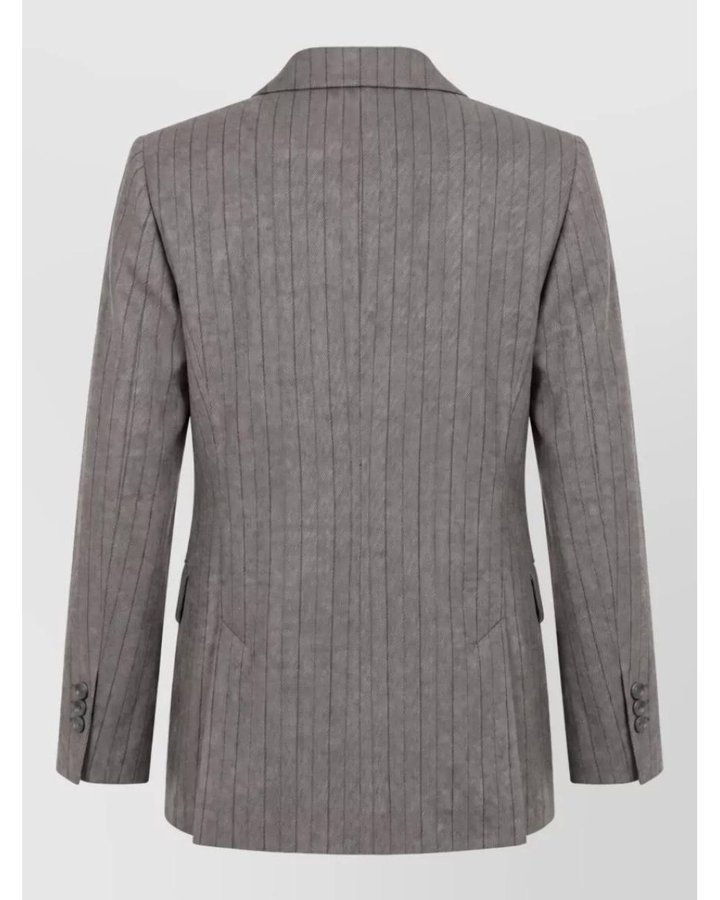 Paul Smith Gray Blazer