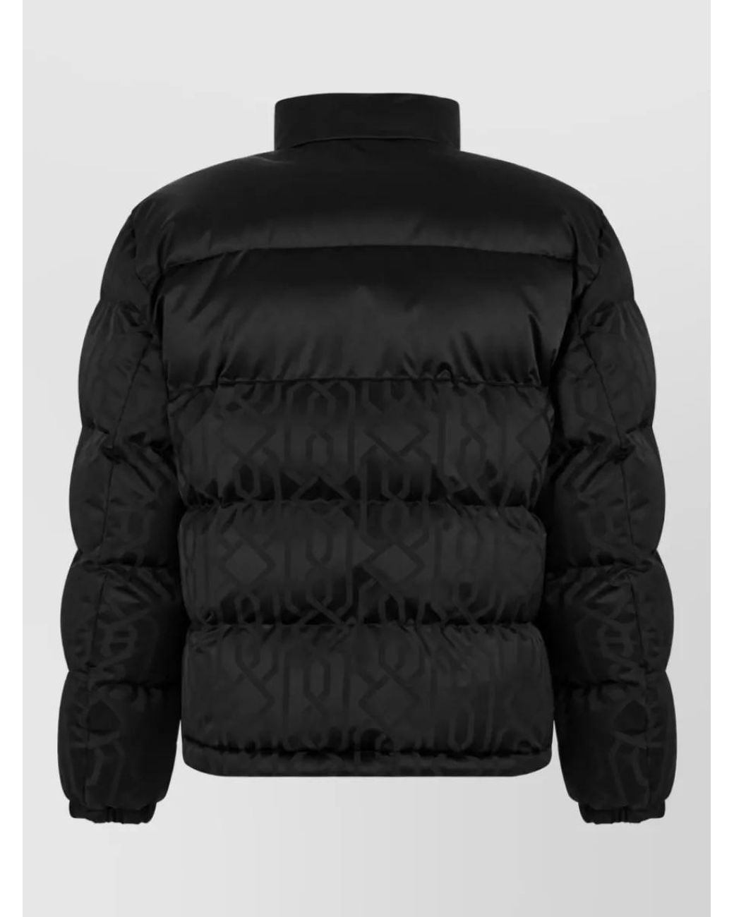 Boss Black Padded Jacket for men