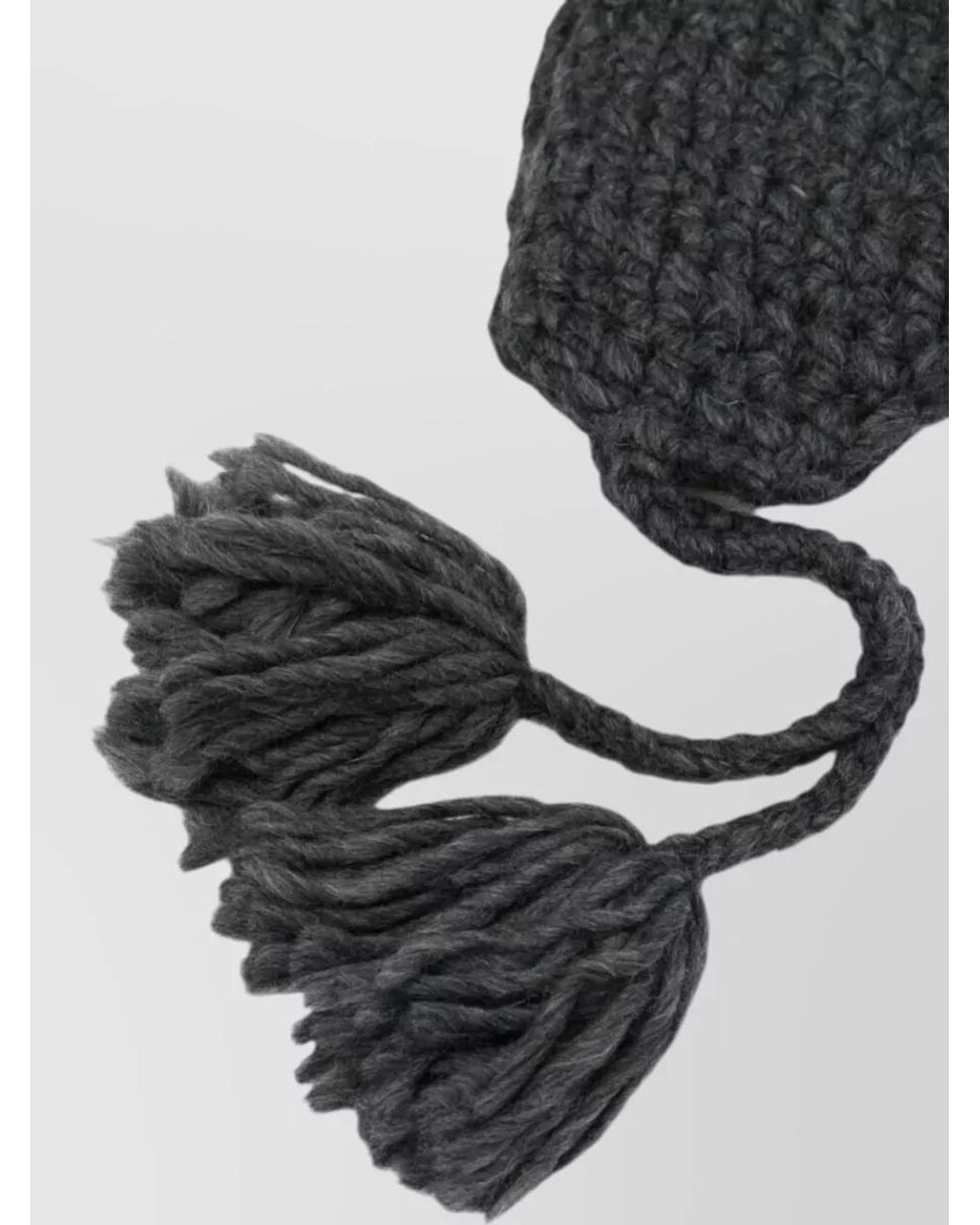 Etro Black Headband