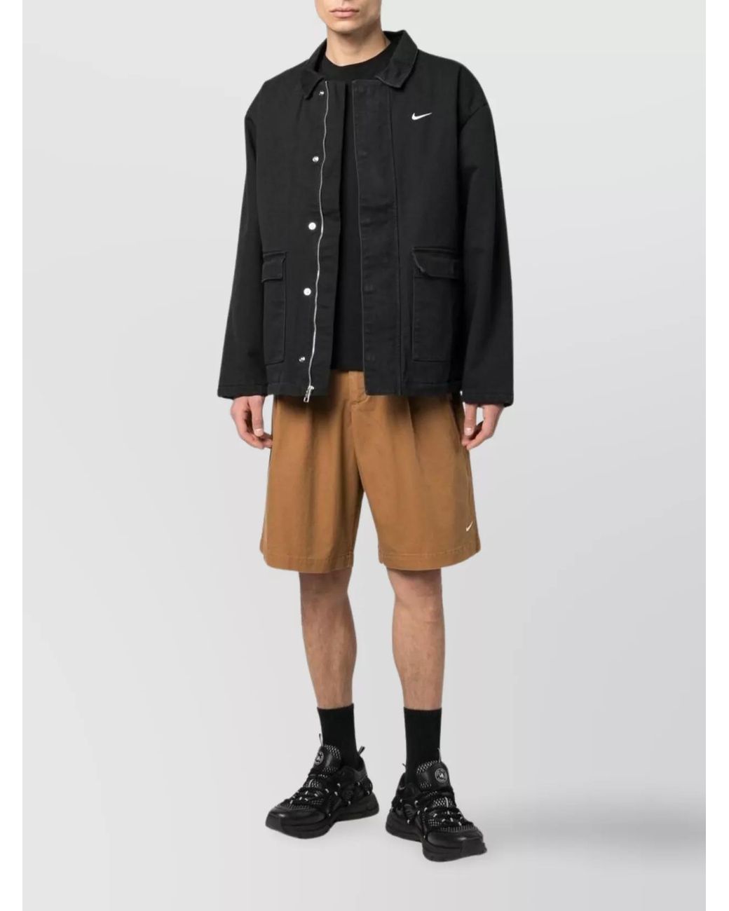 Nike Natural Tailored Shorts for men