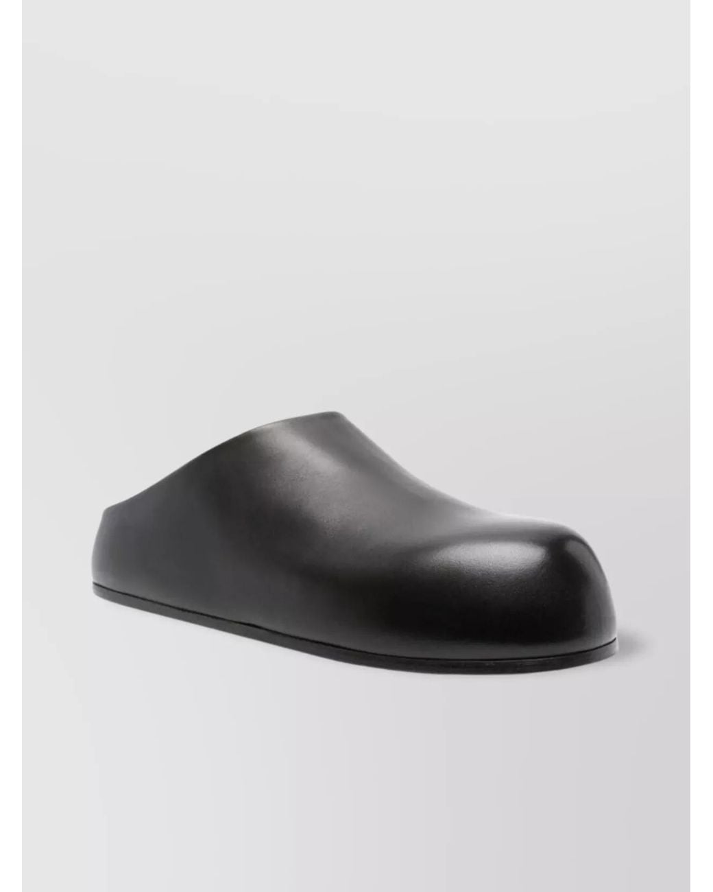 Marsèll Multicolor Leather Loafers