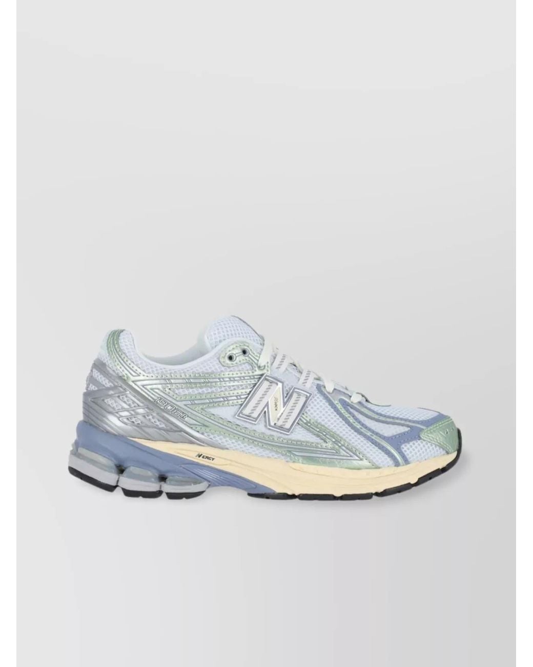 New Balance Multicolor Top Tier Dynamic Mesh Sneakers