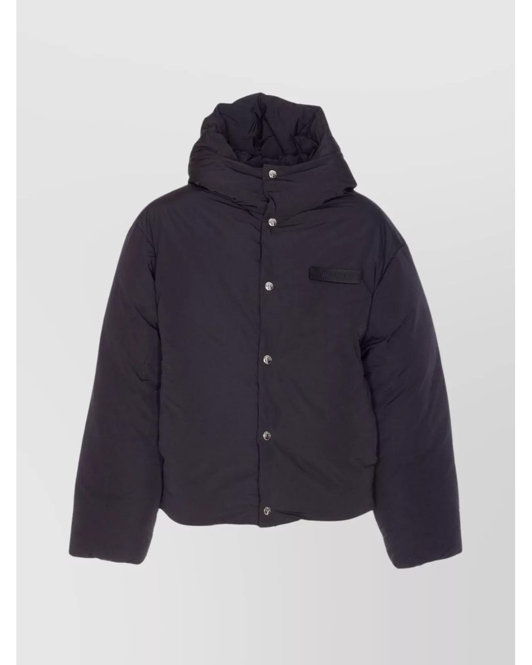 Jacquemus Blue Coats for men
