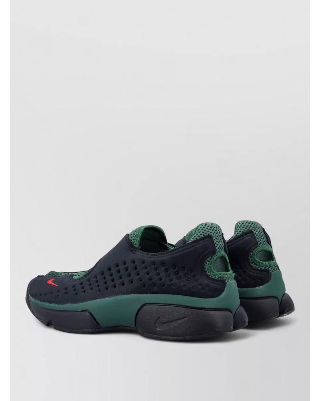 Nike Blue Rift 2 Slip-On Sneakers