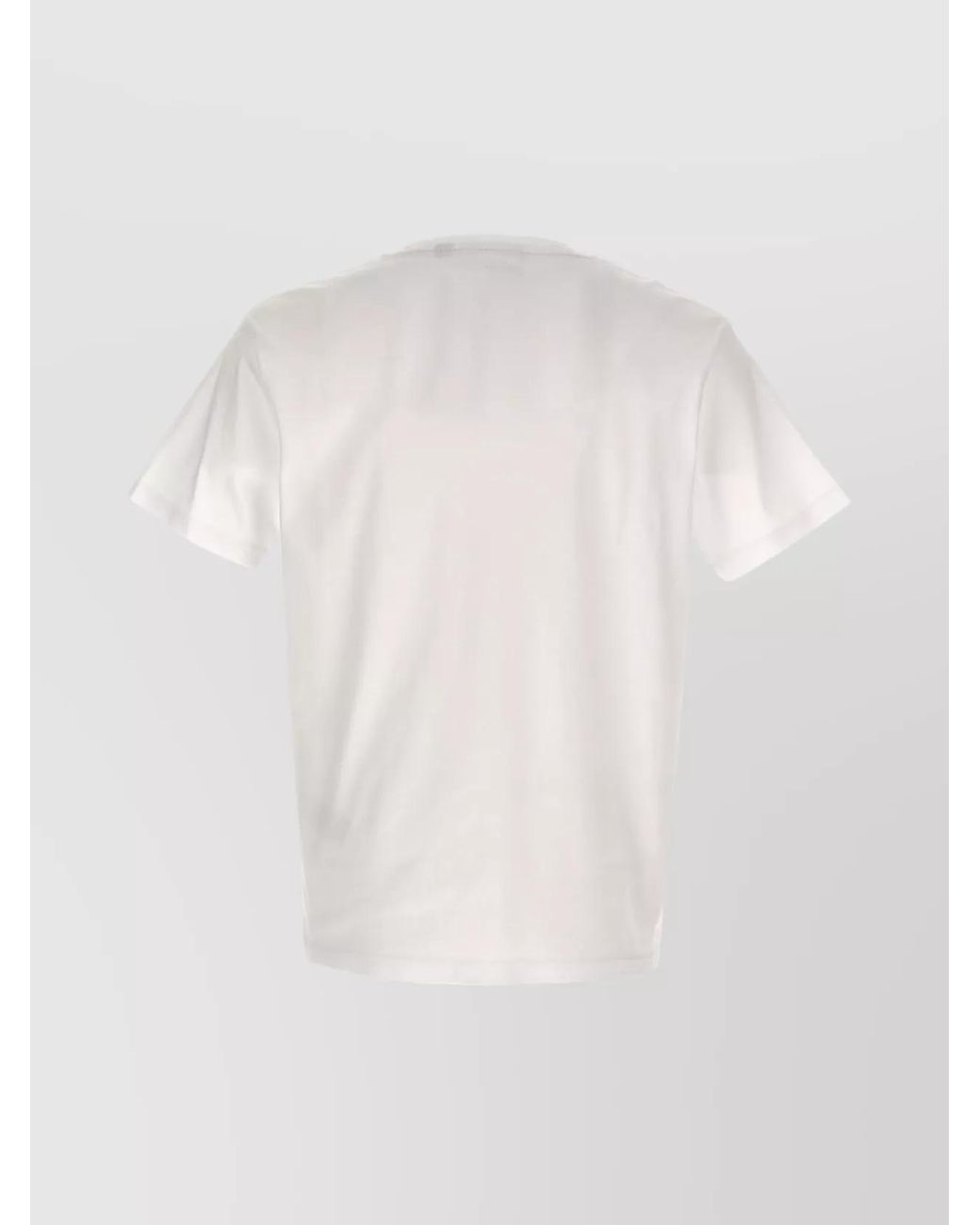 Gcds White T-Shirt for men