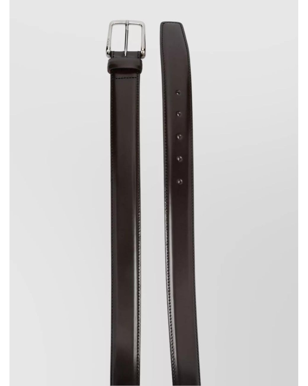 Tod's Multicolor Leather Belt for men