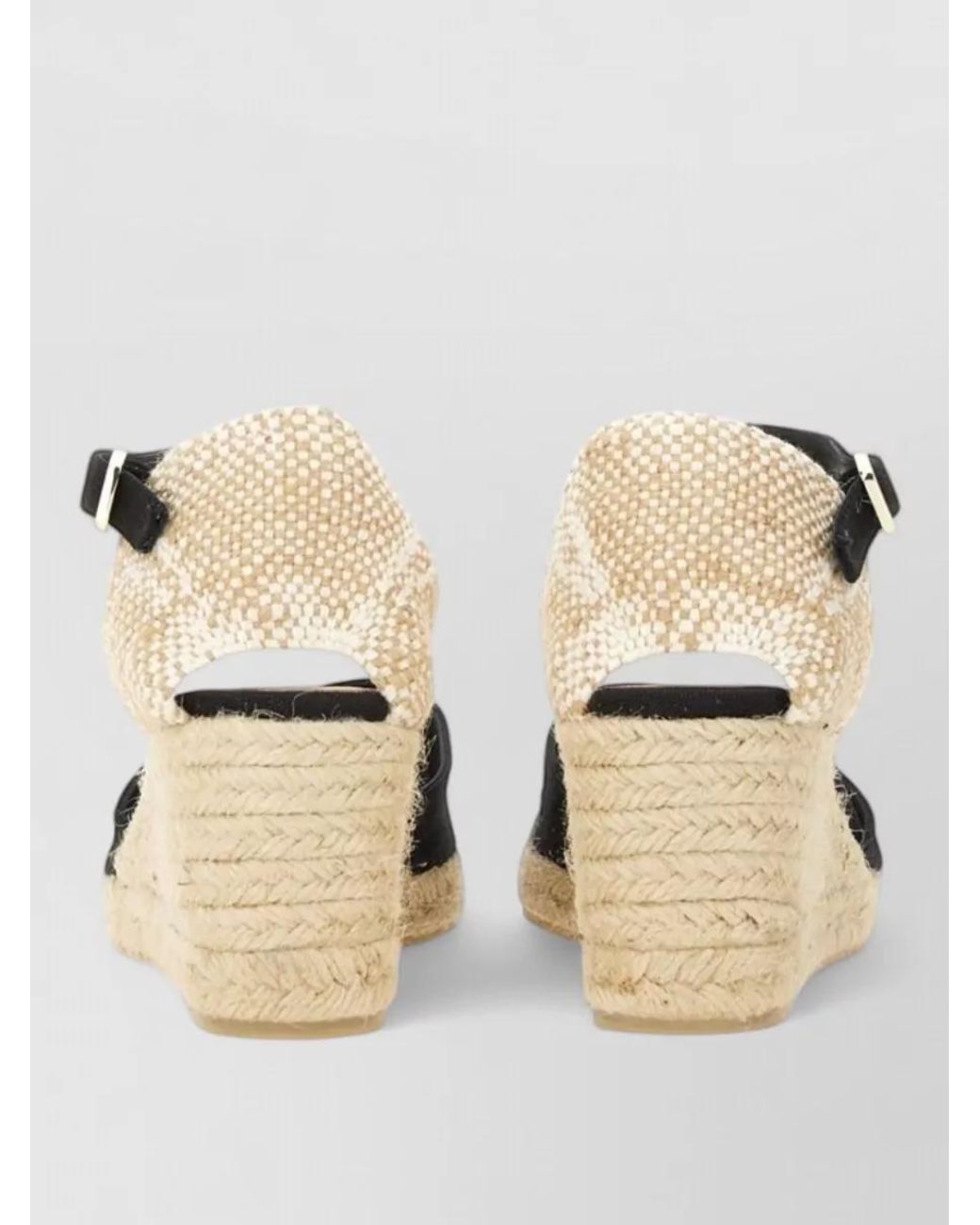 Castaner Blue Chiarita Espadrilles