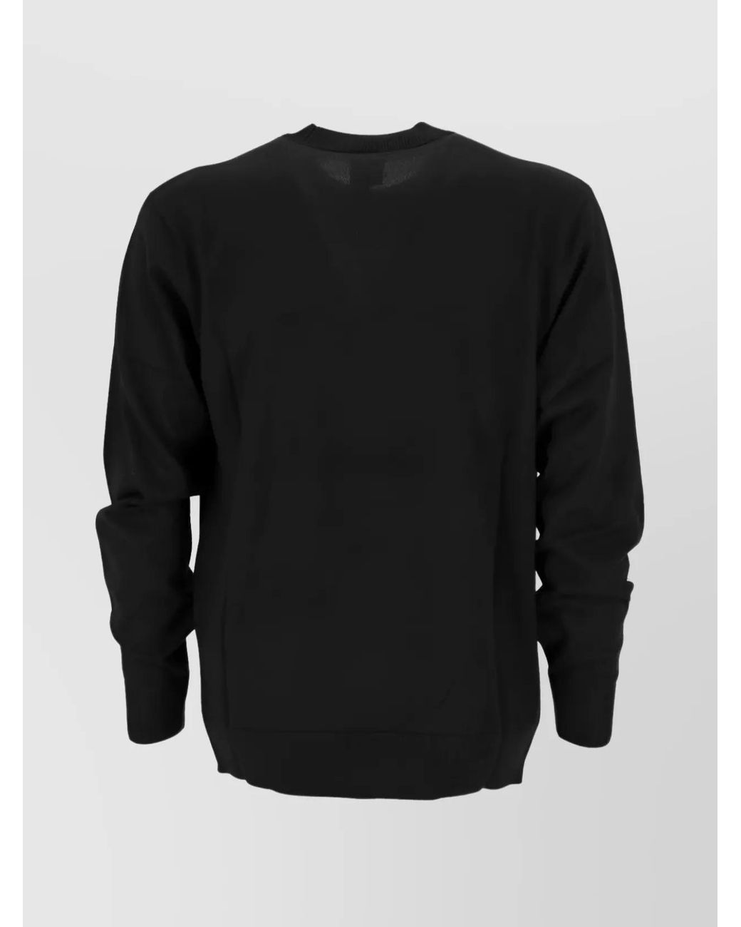 ARMANI EXCHANGE Blue Sweatshirt for men