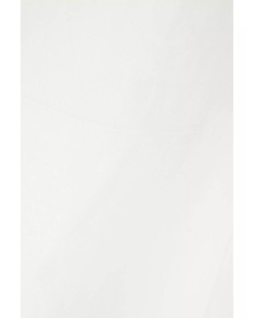 Ferragamo White Wide-Leg Trousers