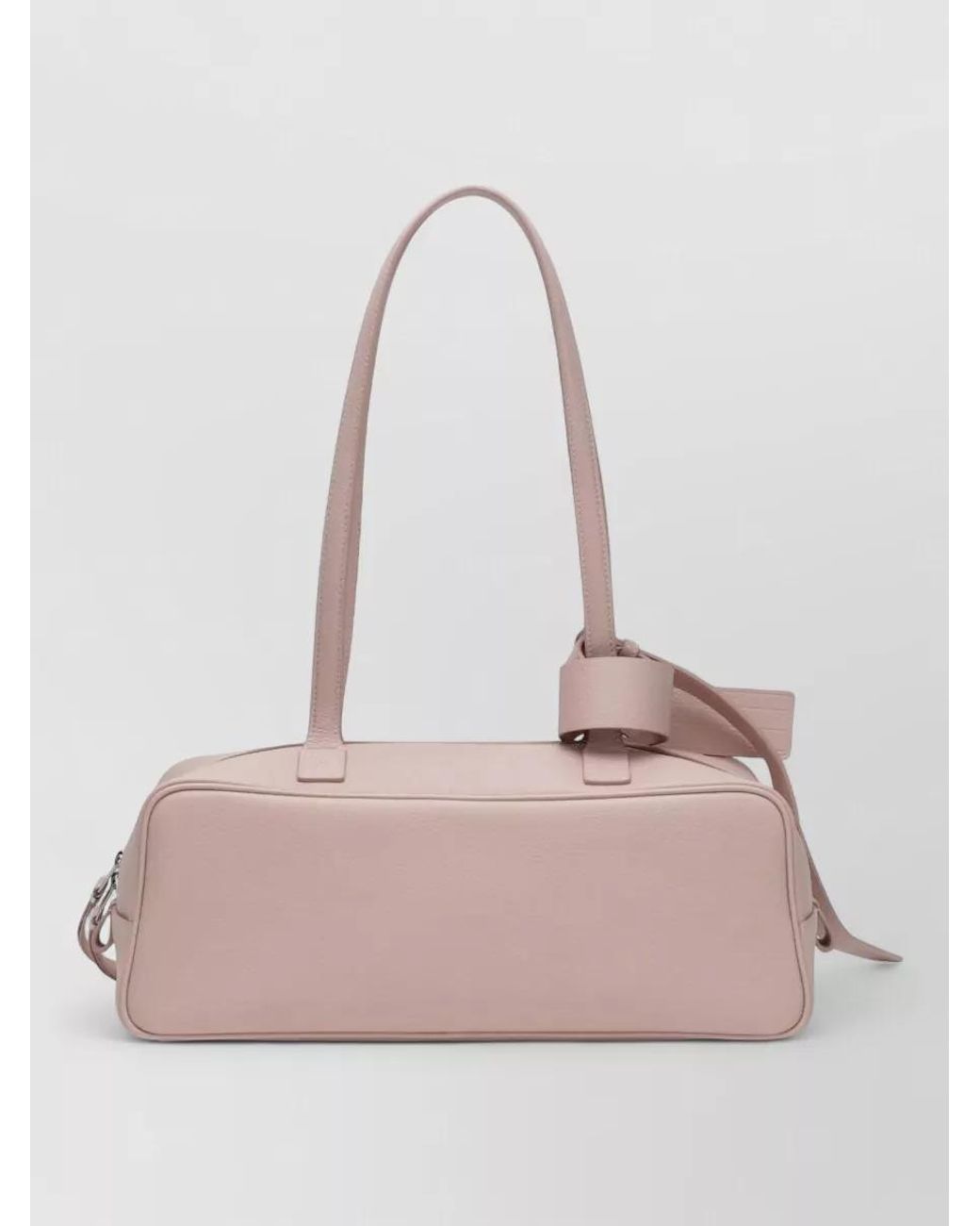 Balenciaga Pink Na Shoulder Bag