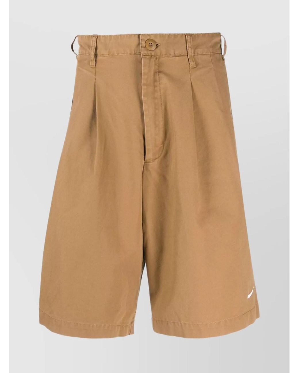 Nike Natural Tailored Shorts for men