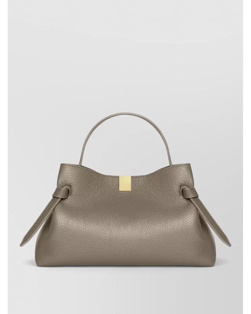 Yuzefi Multicolor Leather Shoulder Bag