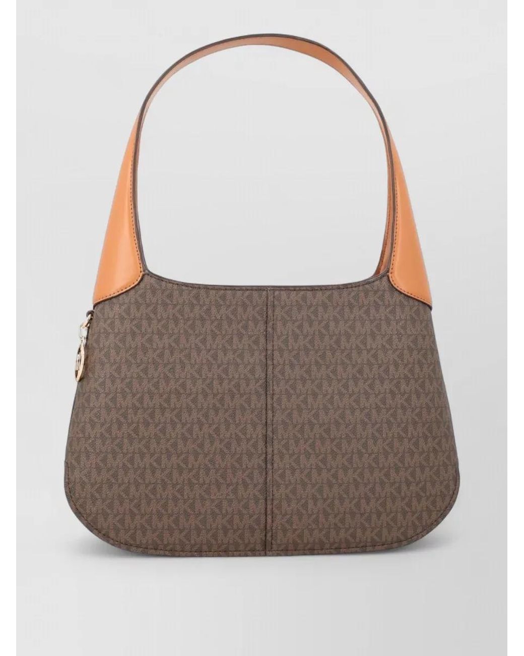 Michael Kors Brown Na Shoulder Bag
