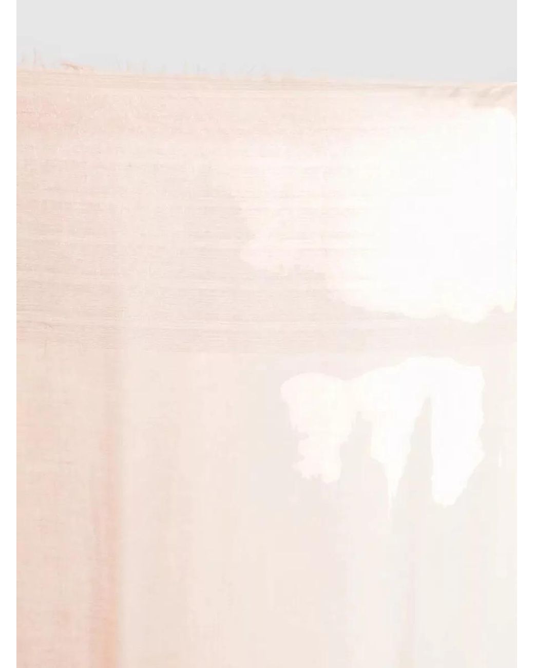 Faliero Sarti Pink Cashmere Blend Stole