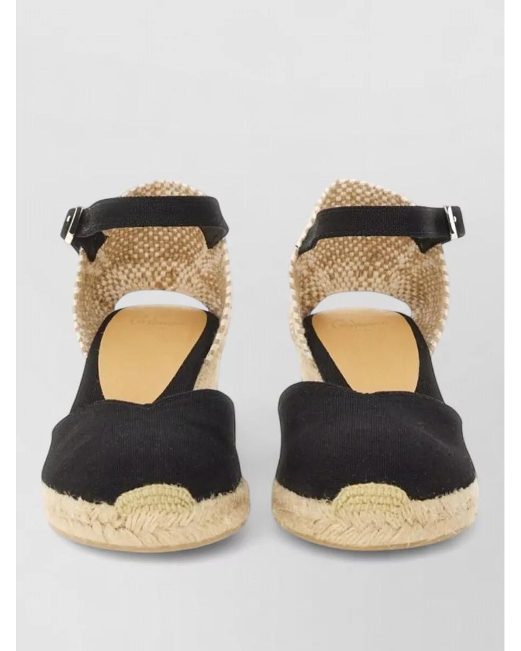Castaner Blue Chiarita Espadrilles
