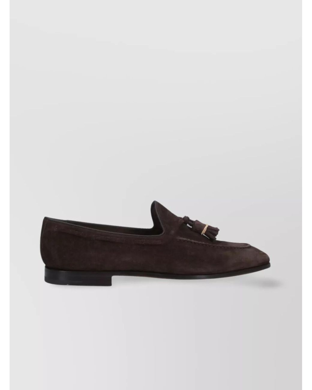 Church's Multicolor Leather Loafers for men
