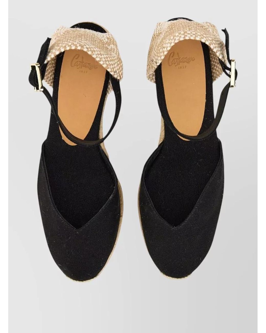 Castaner Blue Chiarita Espadrilles