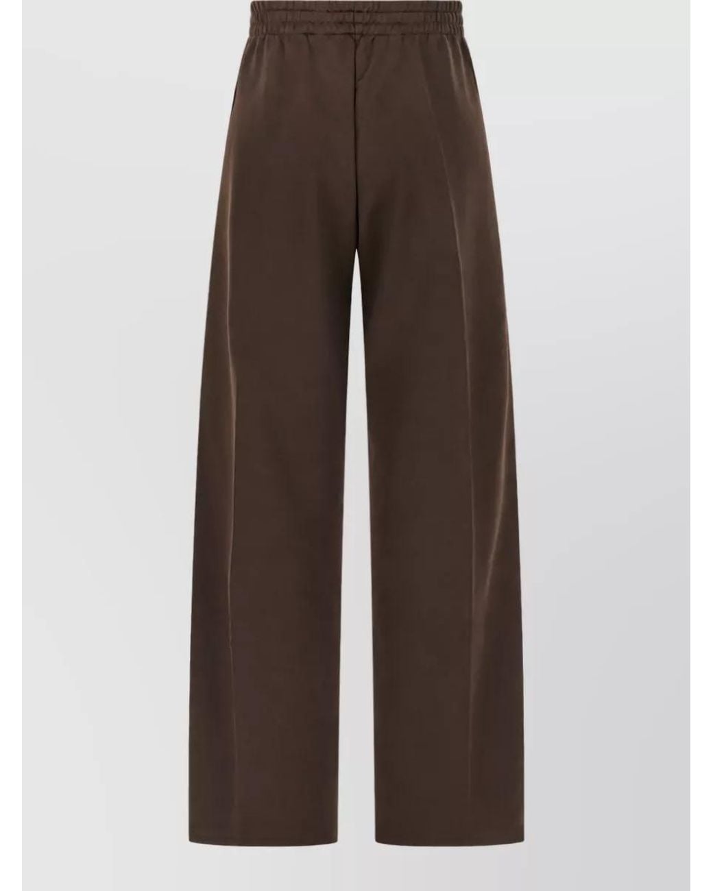 Gucci Brown Lounge Trousers
