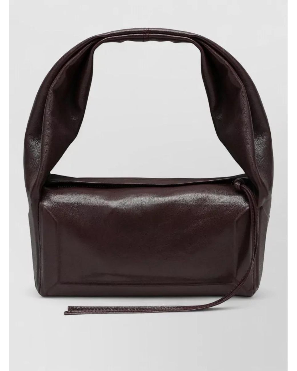 Maison Margiela Multicolor Box Bag Small Leather Shoulder Bag