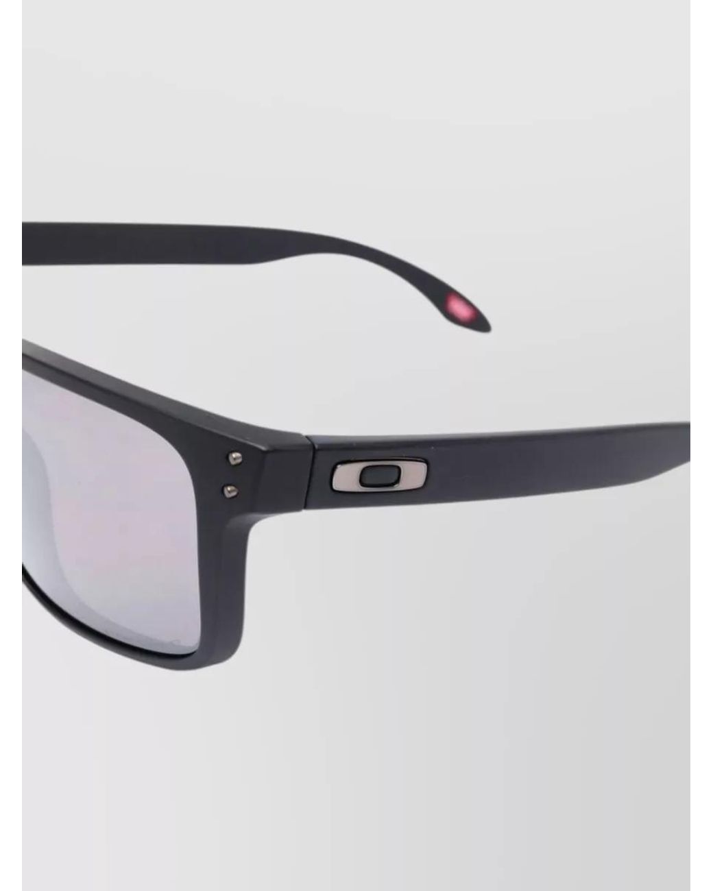 Oakley Gray Wayfarer Sunglasses