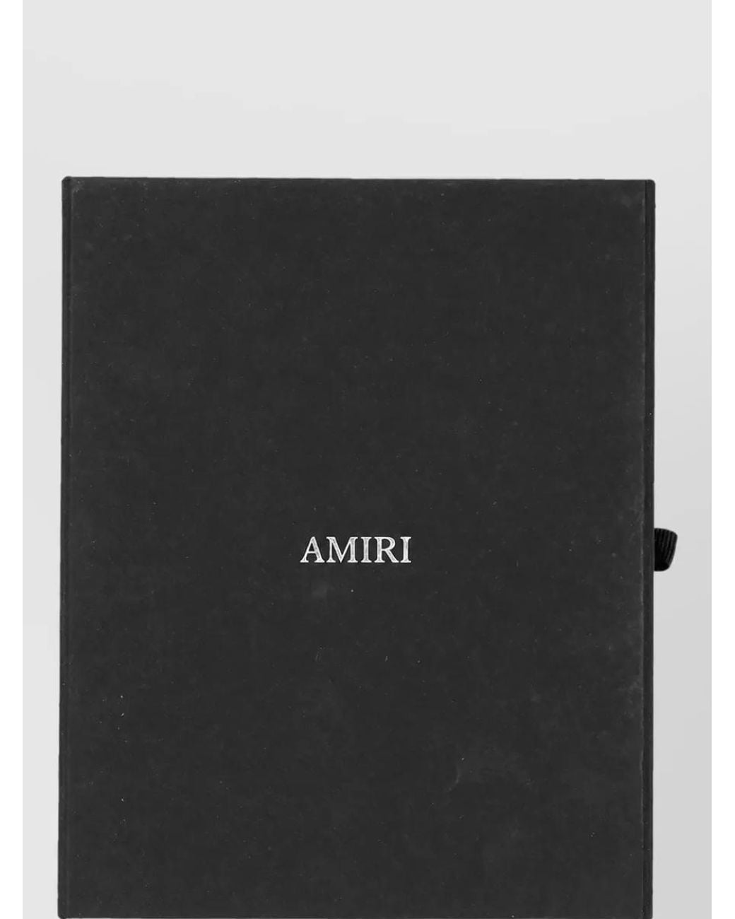Amiri White Cotton Briefs 2-Pack for men