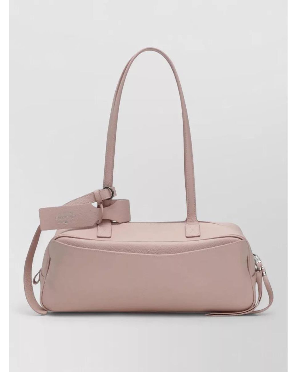 Balenciaga Pink Na Shoulder Bag