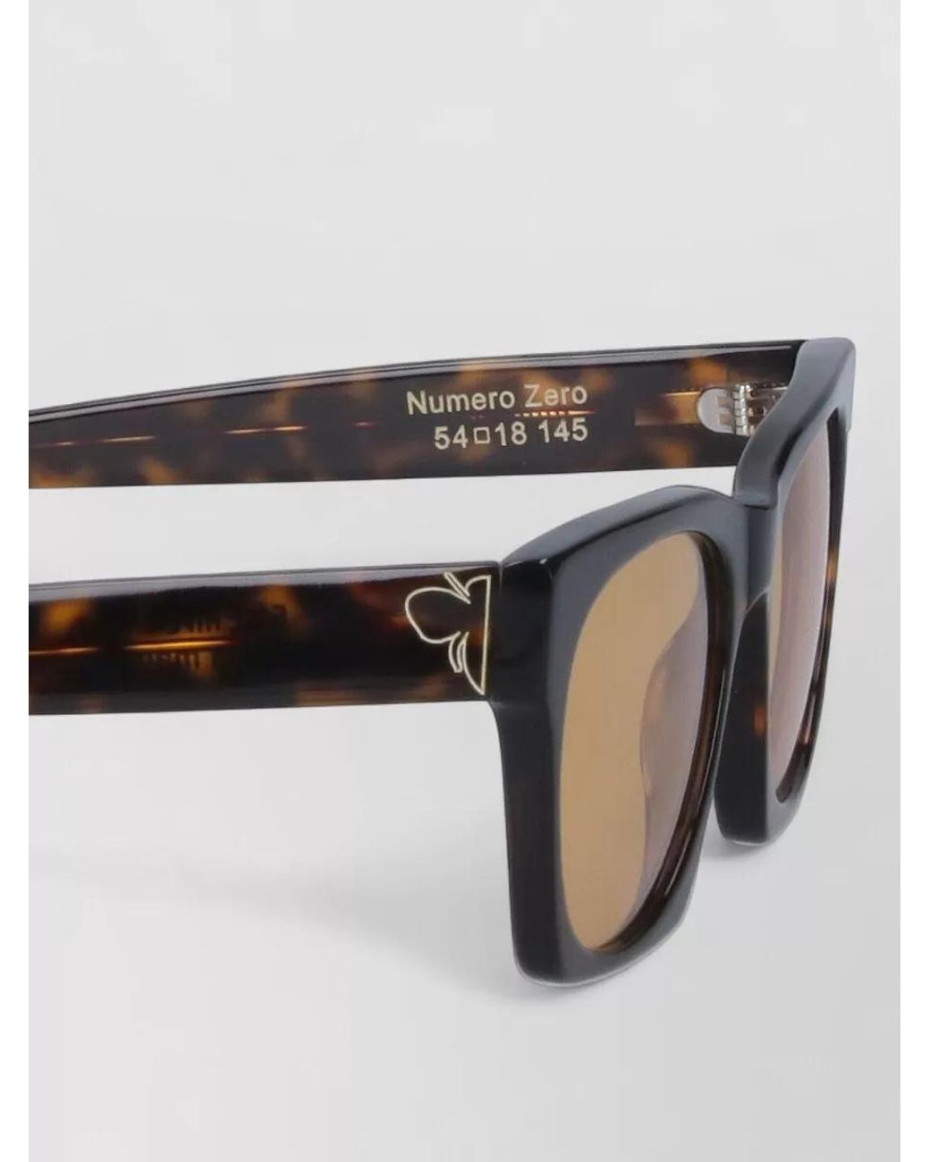 Facehide Gray Sunglasses