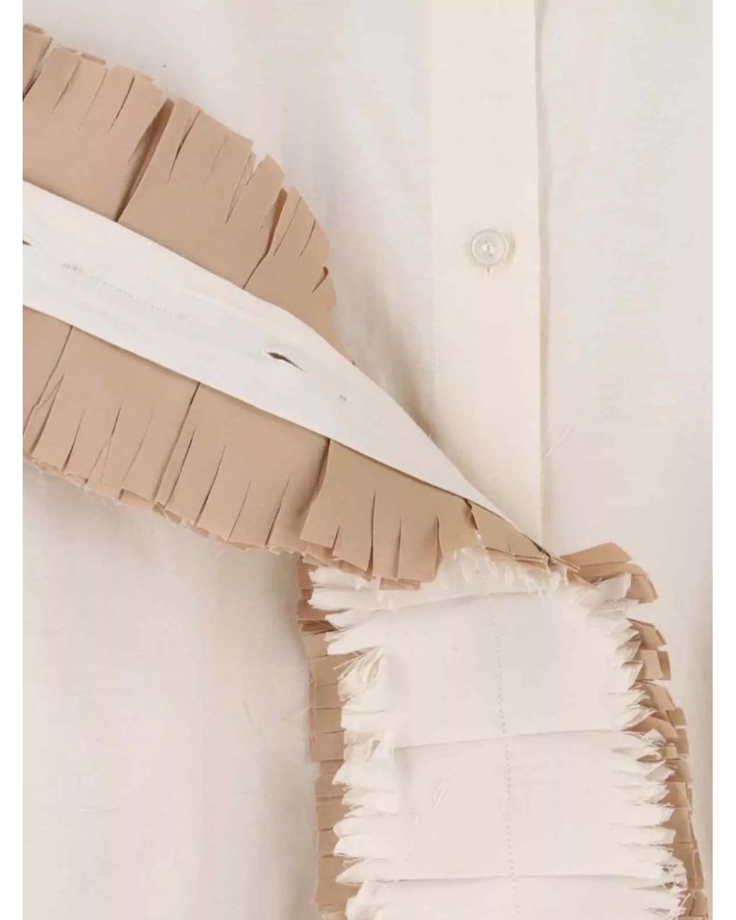 Marni Natural Shirt