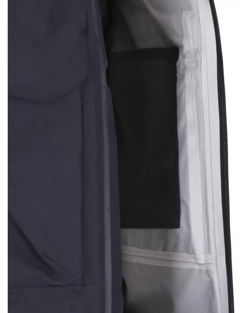 Roa Blue Raincoat for men