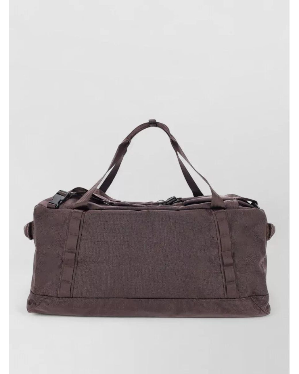 Carhartt Brown Suitcase