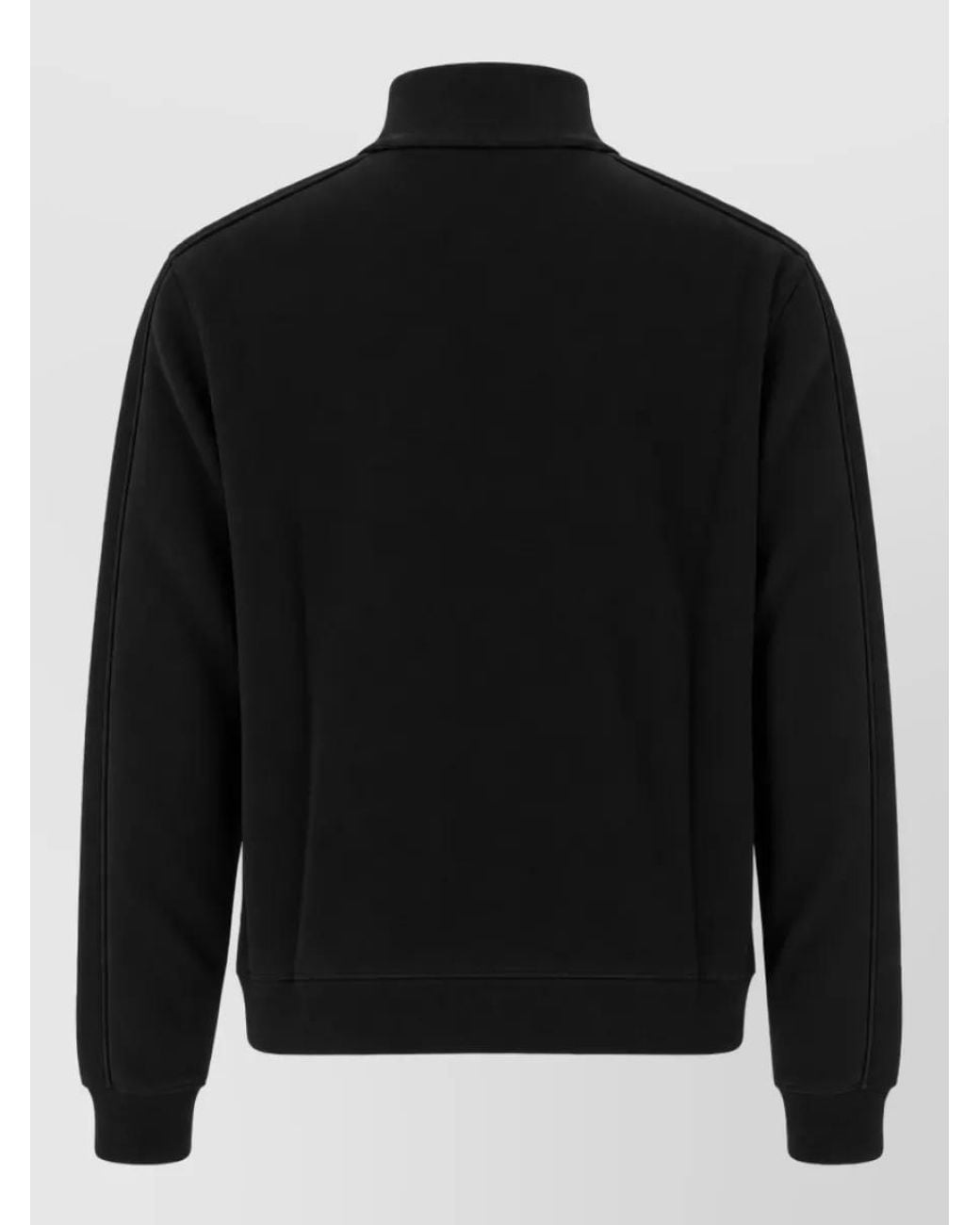 Givenchy Black Lightweight Jacket for men