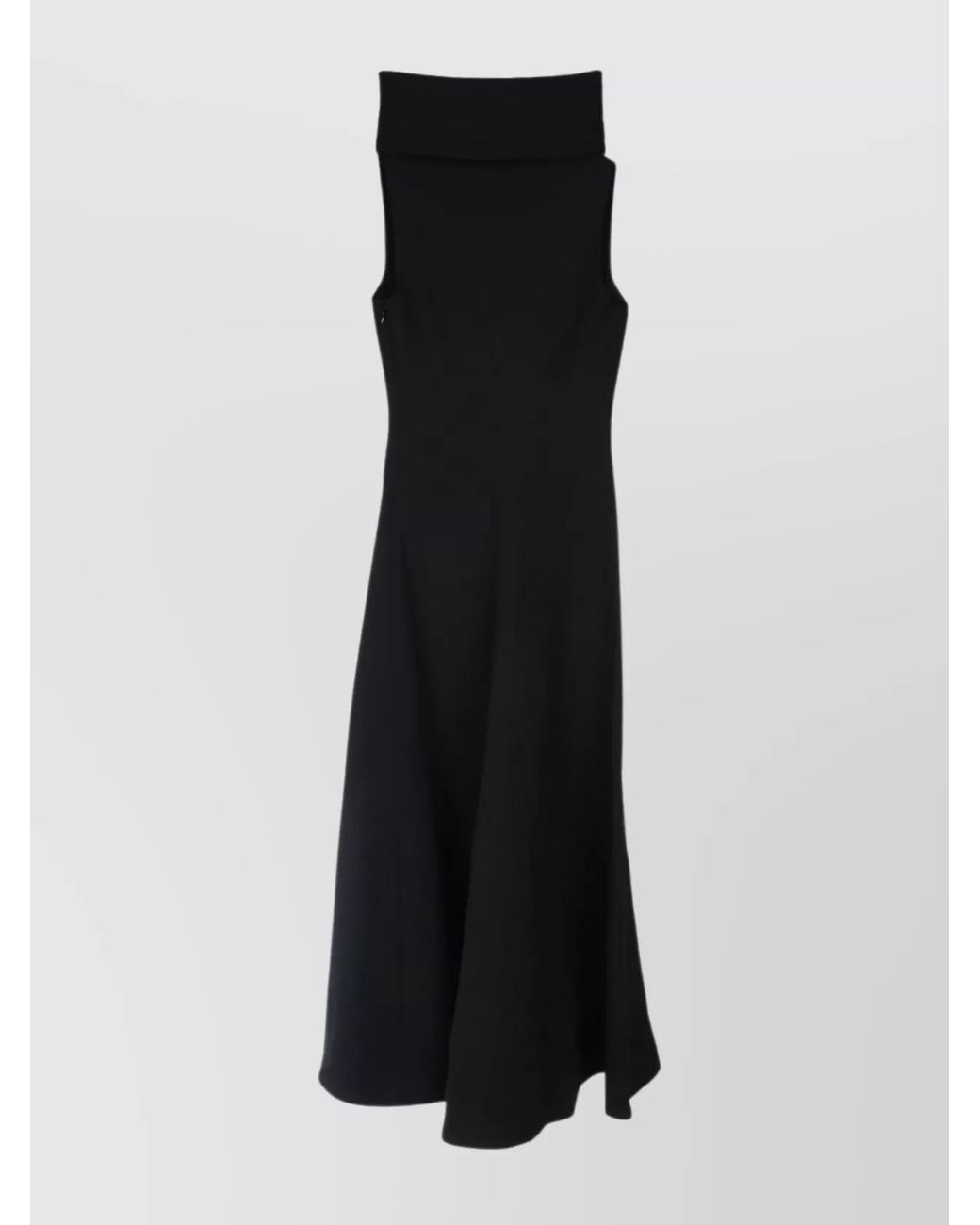 Jacquemus Black La Robe Triangle