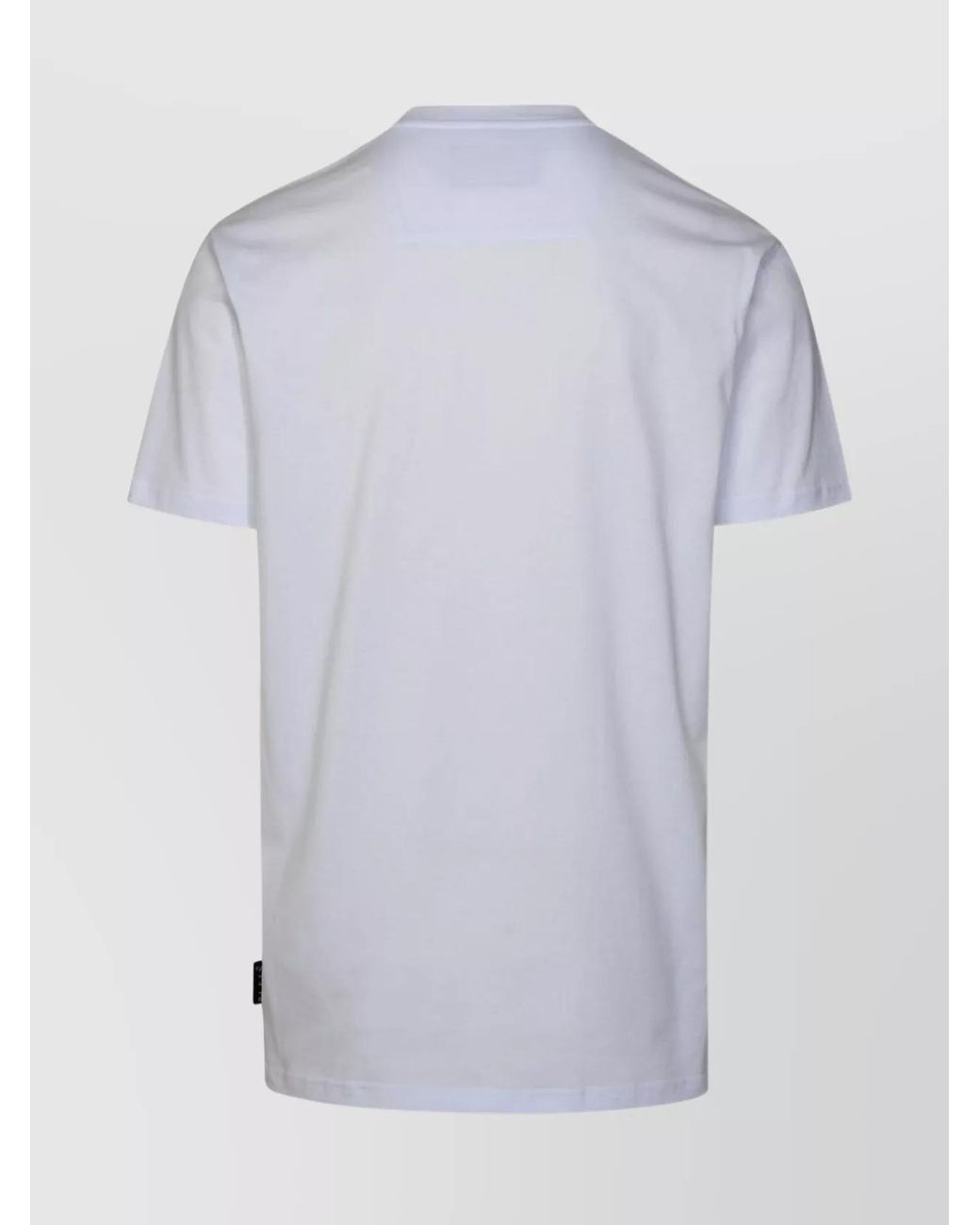 Philipp Plein Blue T-Shirt for men