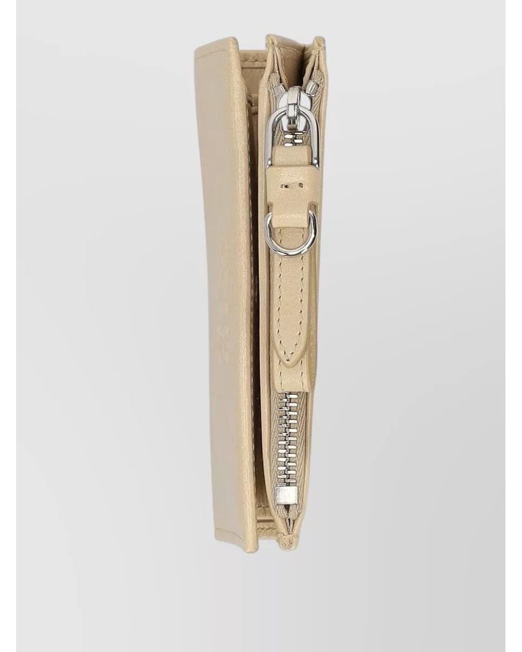 Miu Miu Natural Leather Purse