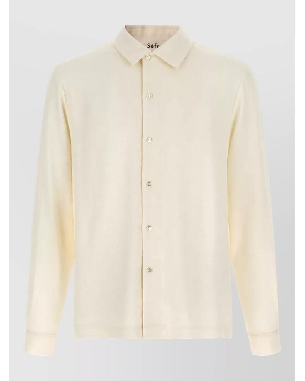 Séfr Natural Sense Shirt for men
