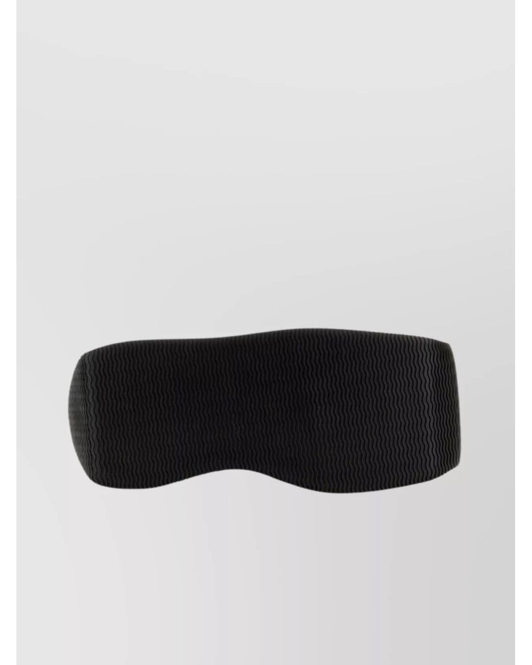 Raf Simons Black Leather Ankle Boots