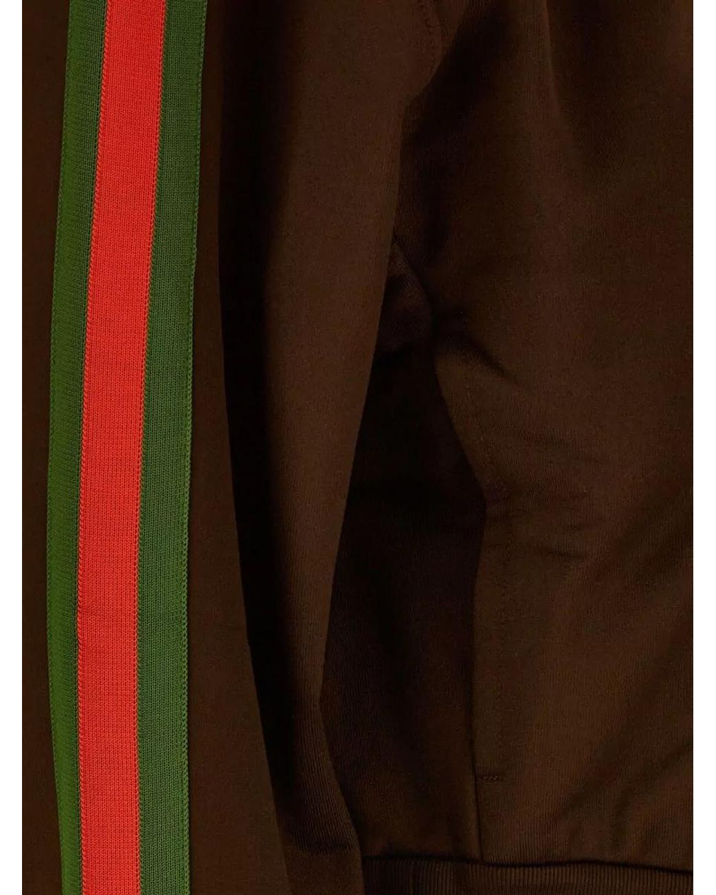 Gucci Brown Jacket
