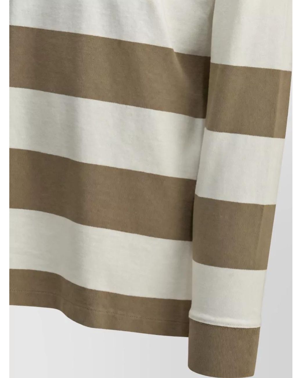 Polo Ralph Lauren Natural Polo Bear Cotton Polo Shirt for men