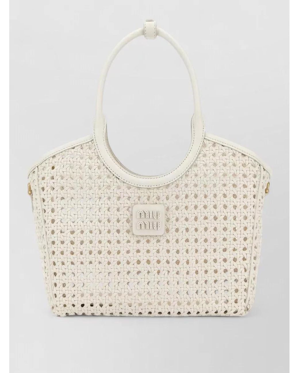 Miu Miu Natural Miu Miu