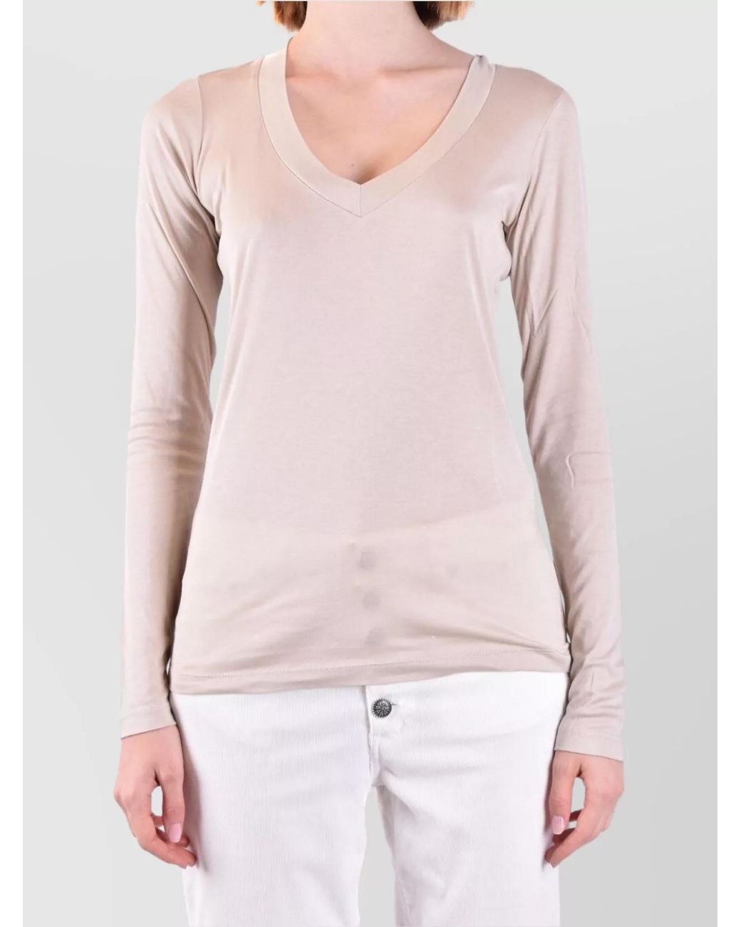 Dondup Natural T-Shirt