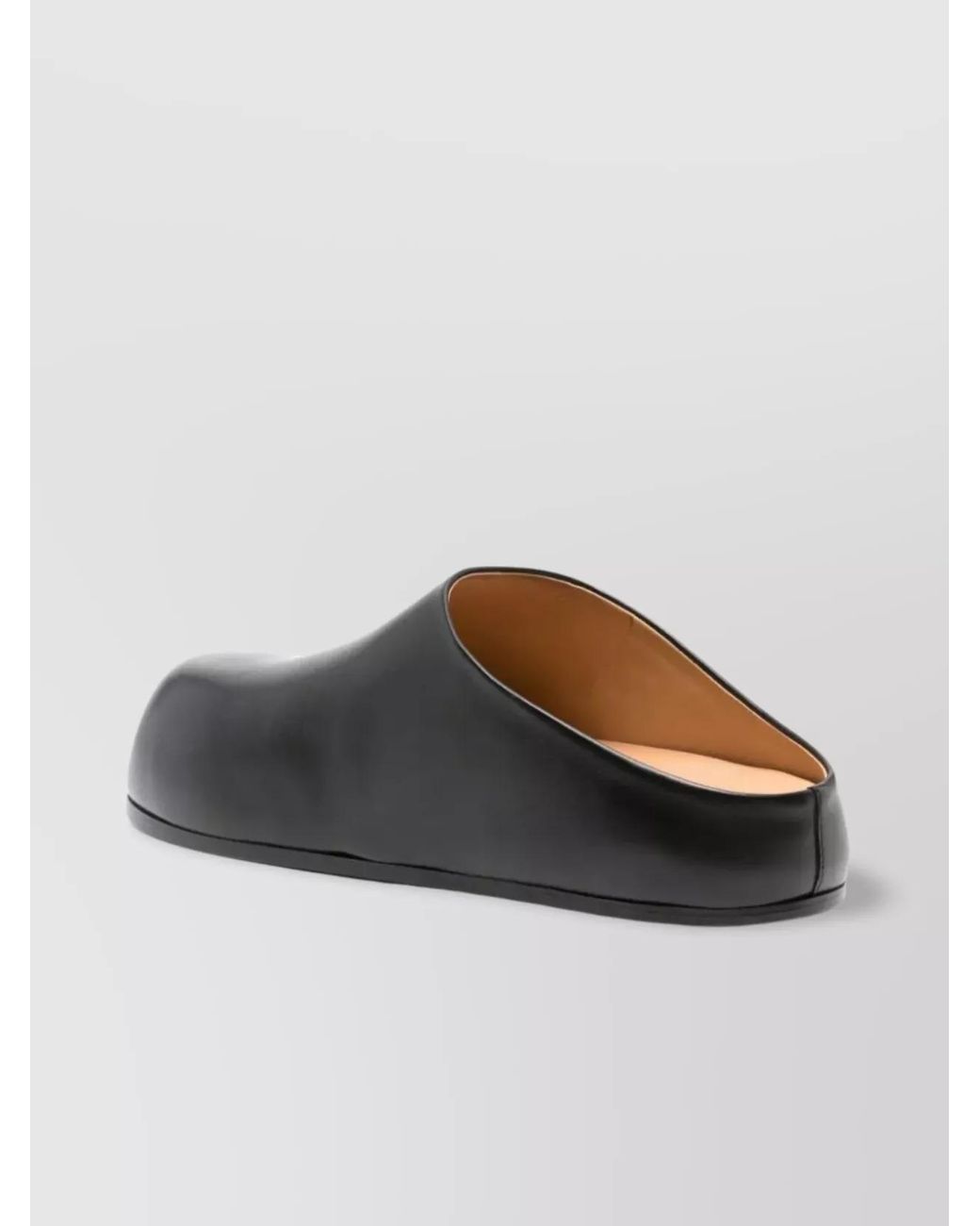 Marsèll Multicolor Leather Loafers