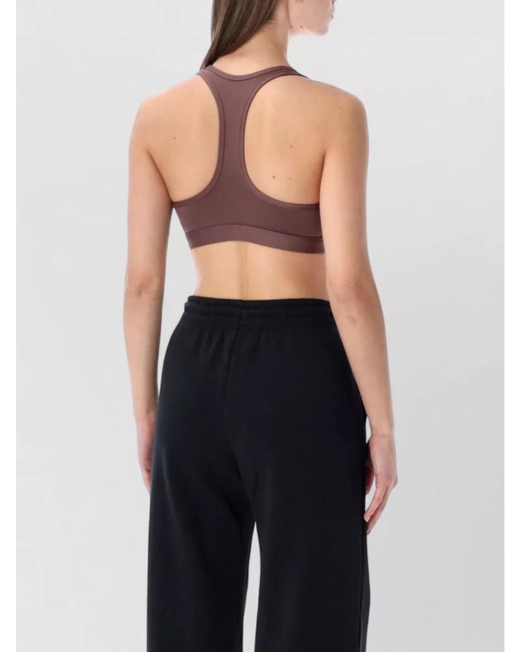 Nike Black Sports Bra